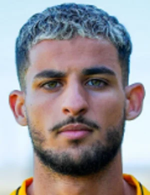 Bilal Yahya Benkhedim