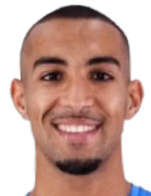 Bilal El Bakkali Salah