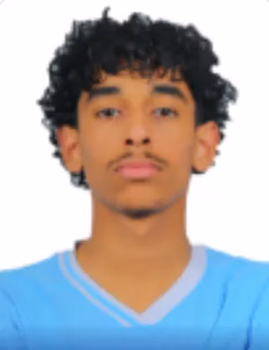 Bilal Fahad Alamoudi