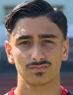 Bilal Youssef