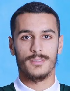 Bilel Mehdi Aït Malek-Sassi