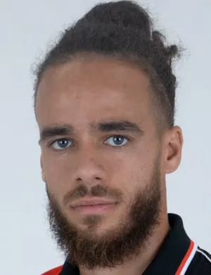 بلال براهيمي