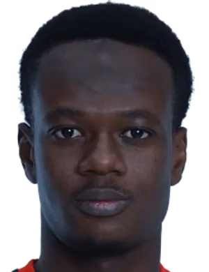 Billy Jibril