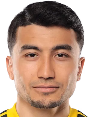 Билолхон Тошмирзаев