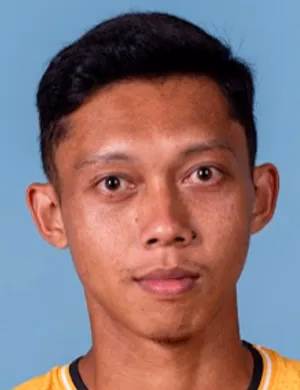 Muhammad Bimasakti Andiko
