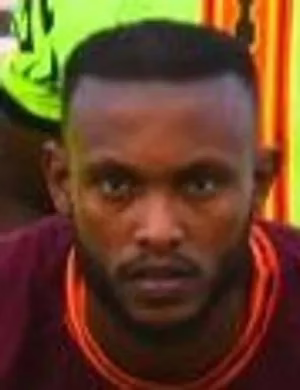 Biniam Genetu Dea