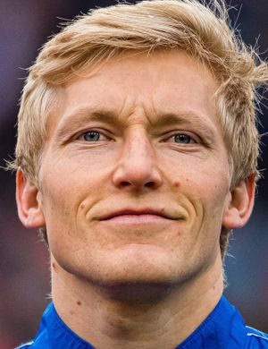 Birger Solberg Meling