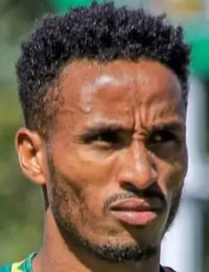 Birhanu Bekele Gatiso