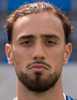 Birkan Çelik
