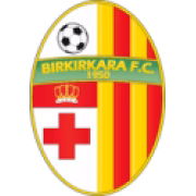 Birkirkara FC U19 герб