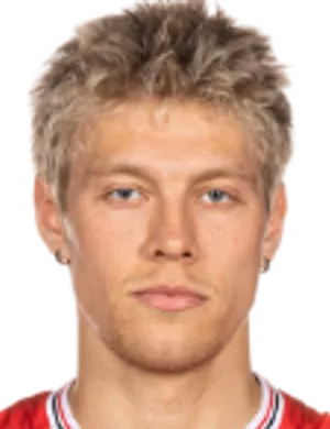 Birnir Snær Ingason