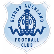 Bishop Auckland FC герб