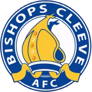 Bishops Cleeve FC герб