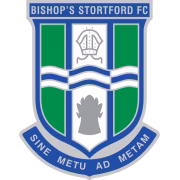 Bishop's Stortford FC герб