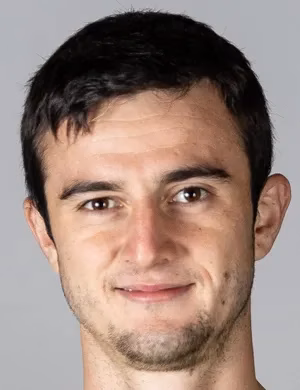 Víctor Isuskiza Taranilla