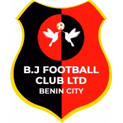 BJ Foundation Academy герб