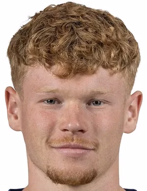 Bjarn Zorgdrager