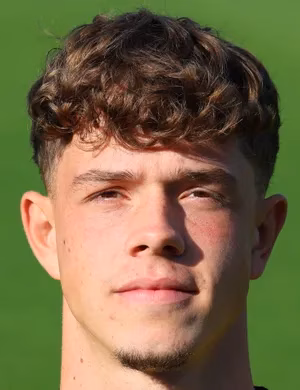 Bjorn van Zijl