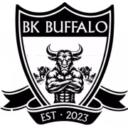 BK Buffalo герб