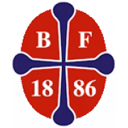 BK Frem герб