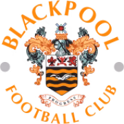 Blackpool FC U21 герб