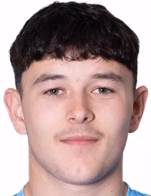 Blake Bolwell