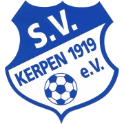 Blau-Weiß Kerpen герб