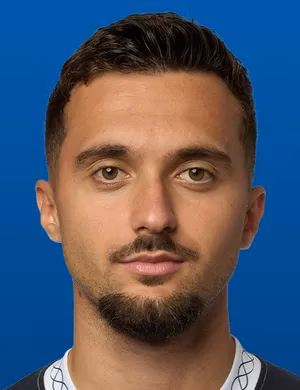Bledian Krasniqi