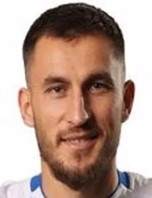 Blerim Krasniqi