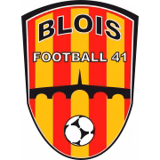 Blois Football 41 B герб
