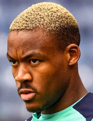 Blondy Rudolph Nna Noukeu