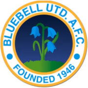 Bluebell United герб