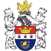 Blyth Town FC герб