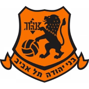 Bnei Yehuda Tel Aviv U19 герб