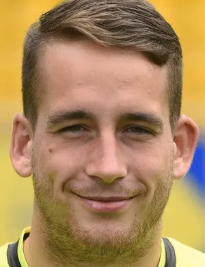 Bo Geens