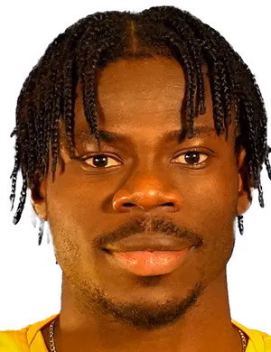 Bob Nii Armah