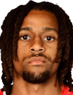 Bobby Edet