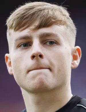 Bobby Michael Pointon