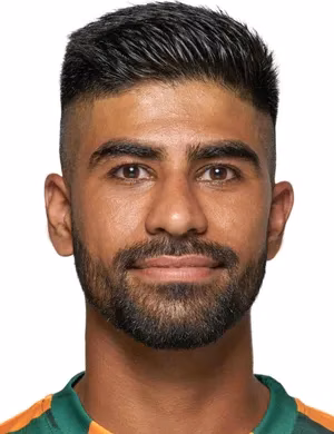 波比 Kiranbir Bobby Singh