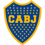 Boca Juniors U20 герб