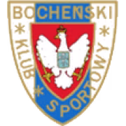 Bochenski KS герб