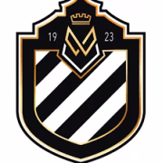 Bocholt VV U21 герб