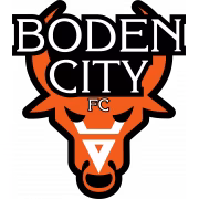 Boden City FC герб