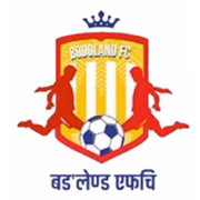 Bodoland FC герб
