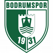 Bodrum FK U19 герб