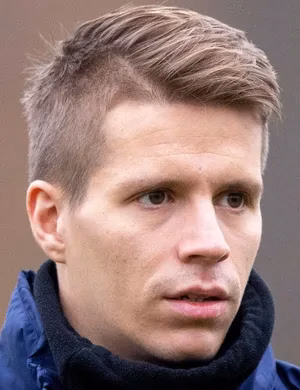 Böðvar Böðvarsson