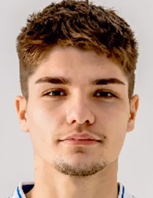 Bogdan Mihai Istratie