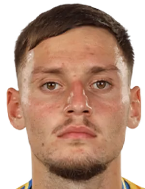 Bogdan Marian