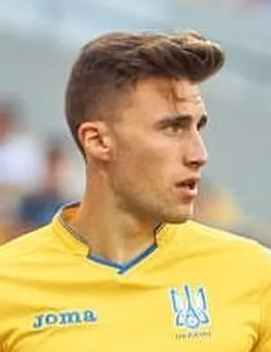 Мілованов Богдан