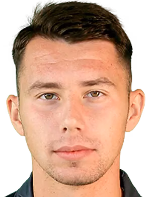 Слюбик Богдан Іванович
